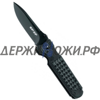 Нож Predator 2F Black Fox складной OF/FX-446 B